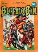 Grand Scan Buffalo Bill Mondiales n° 8